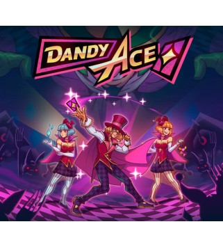 Dandy Ace Steam Key GLOBAL